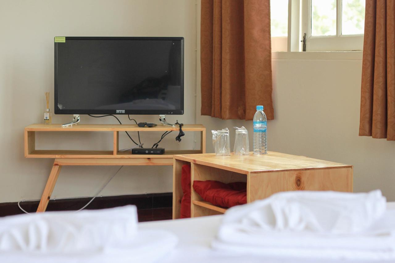 Home@Hostel Καντσαναμπούρι Εξωτερικό φωτογραφία
