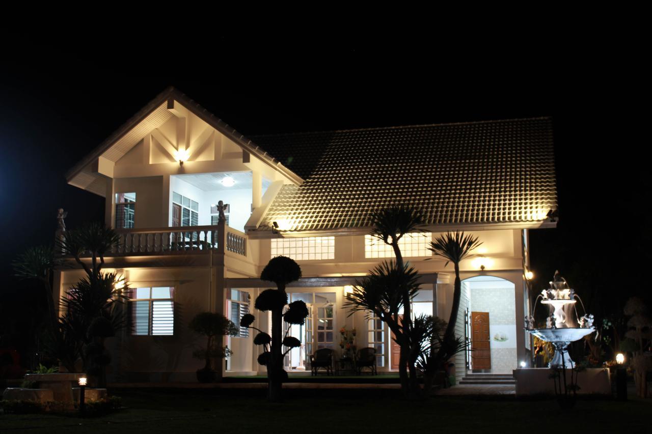 Home@Hostel Καντσαναμπούρι Εξωτερικό φωτογραφία