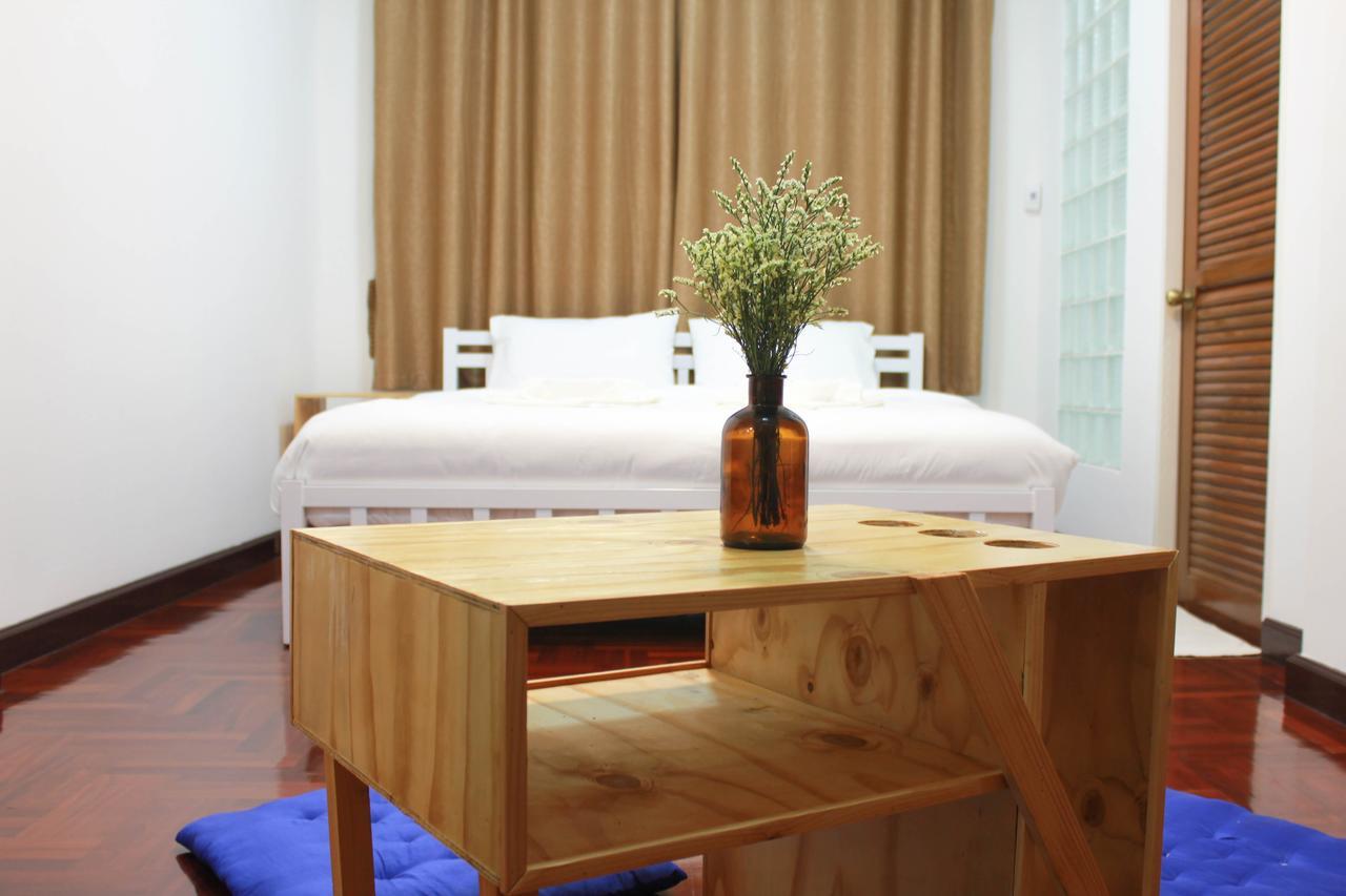 Home@Hostel Καντσαναμπούρι Εξωτερικό φωτογραφία