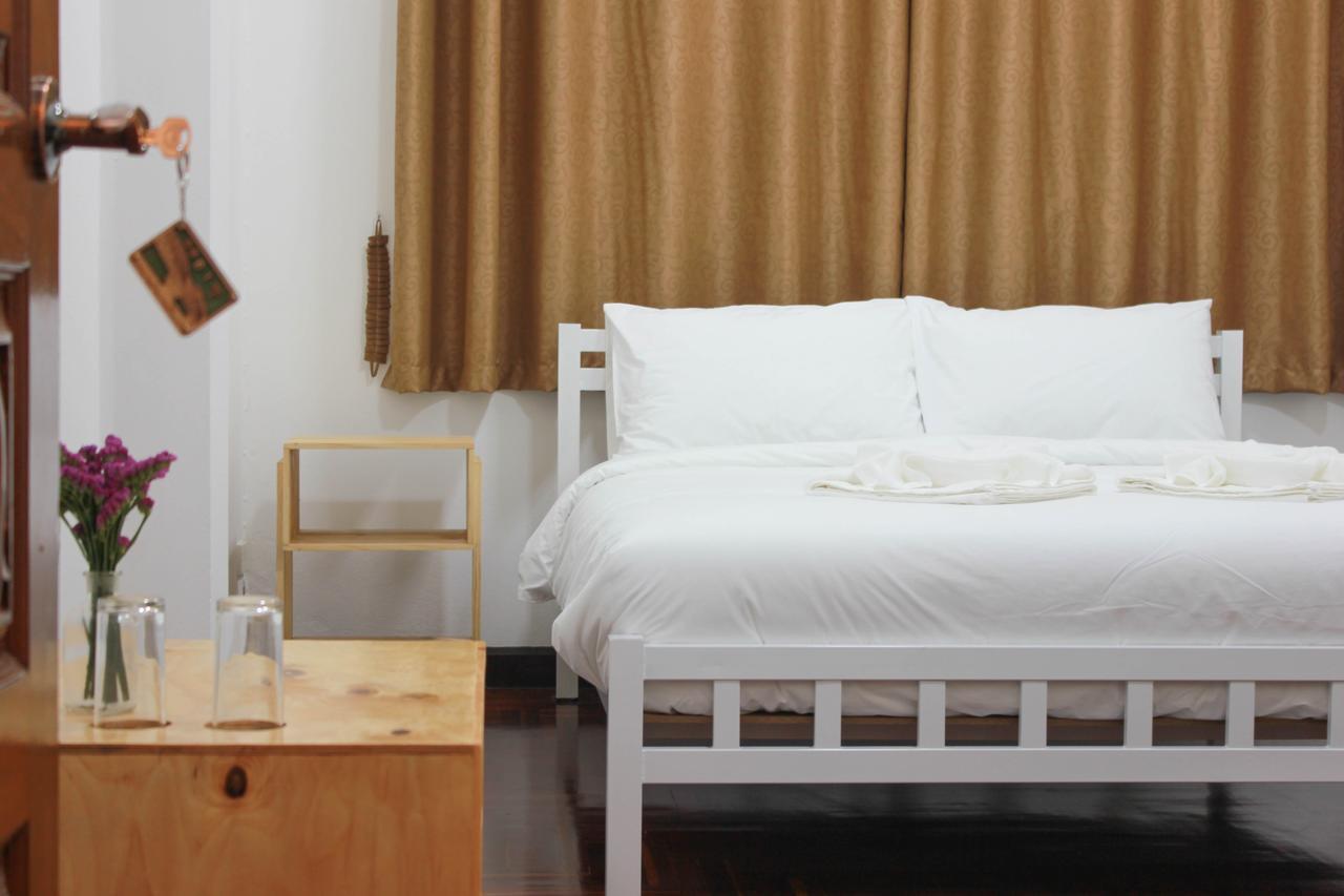 Home@Hostel Καντσαναμπούρι Εξωτερικό φωτογραφία