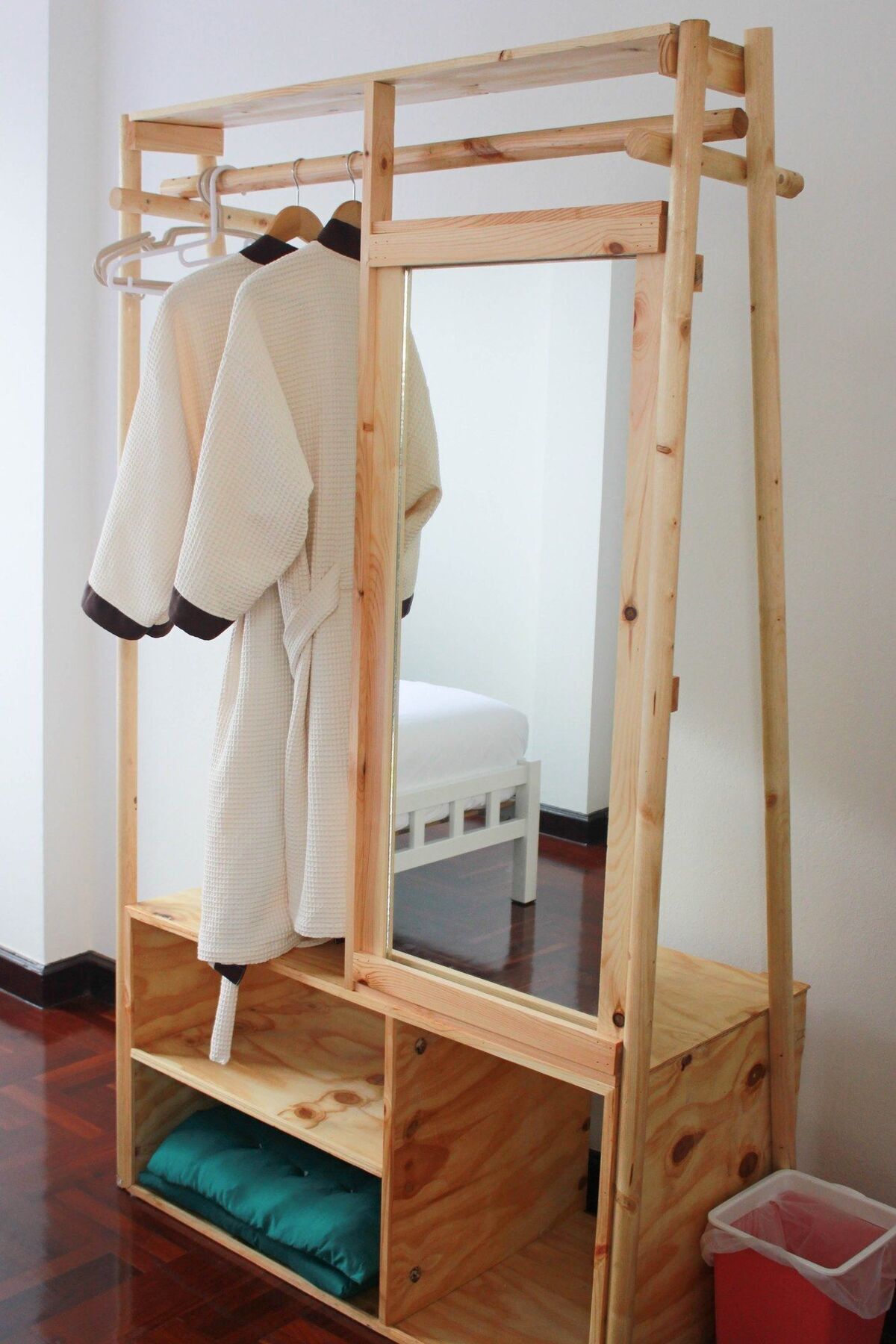 Home@Hostel Καντσαναμπούρι Εξωτερικό φωτογραφία
