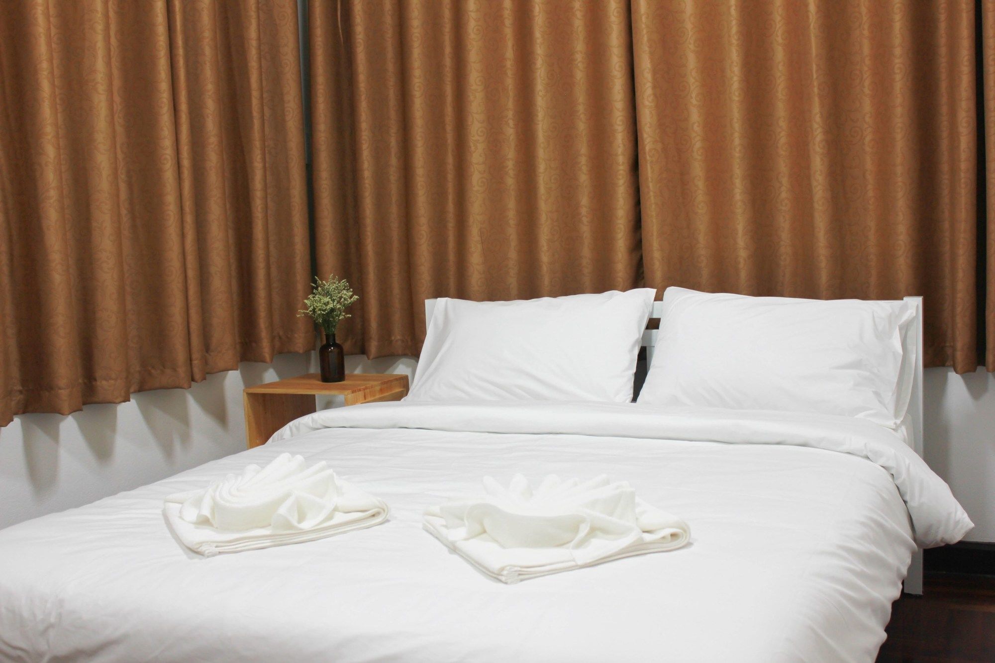 Home@Hostel Καντσαναμπούρι Εξωτερικό φωτογραφία