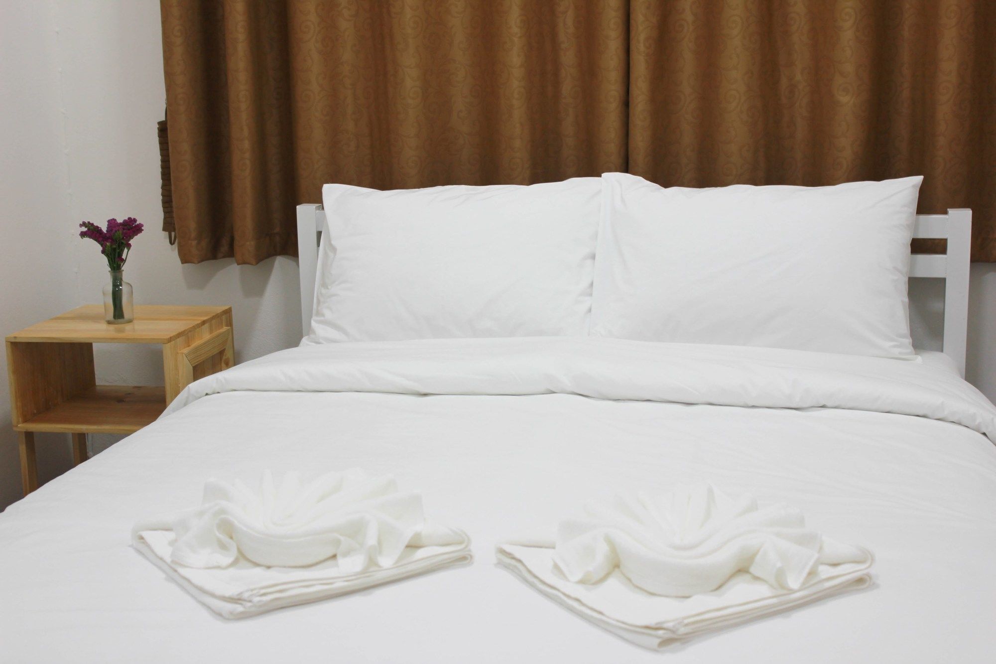 Home@Hostel Καντσαναμπούρι Εξωτερικό φωτογραφία